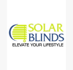 Logo - Solar Blinds Inc
