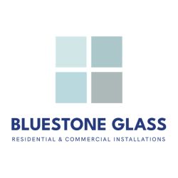 Logo - Bluestone Glass & Railings