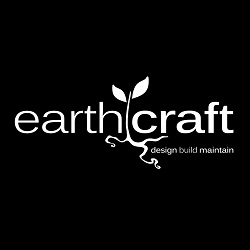 Logo - EarthCraft Landscaping