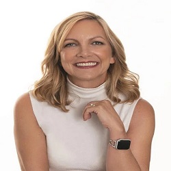 Logo - Cyndi Kuhn - State Farm Insurance Agent