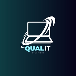 Logo - QUALlIT