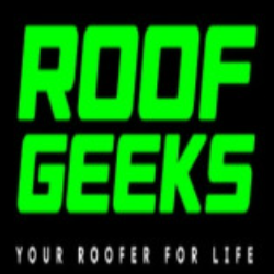 Logo - Roof Geeks