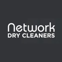 Logo - Network Dry Cleaners