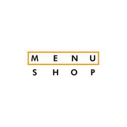 Logo - Menu Shop Spain