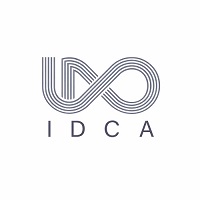 Logo - International Data Center Authority