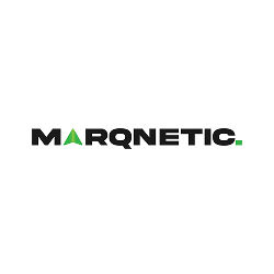 Logo - Marqnetic