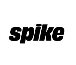 Logo - Spike