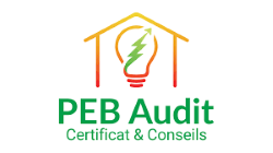 Logo - PEB Audit