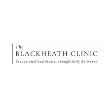 Logo - The Blackheath Clinic