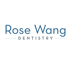 Logo - Rose Wang Dentistry