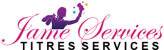 Logo - Jameservices