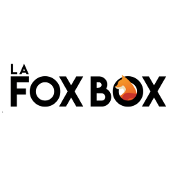 Logo - La Fox Box