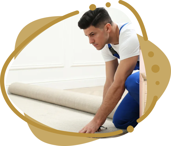 Logo - Wall To Wall Carpets Dubai