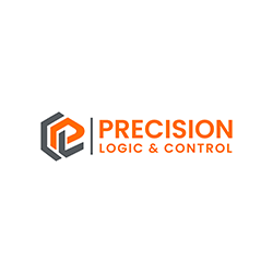 Logo - Precision Logic & Controls