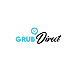 Logo - Grub Direct