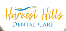 Logo - Harvest Hills Dental Care
