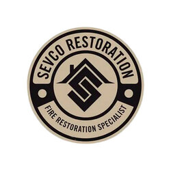 Logo - Sevco Restoration