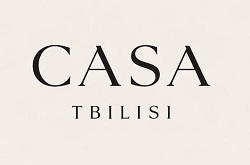 Logo - Peach Store Tbilisi