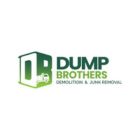 Logo - Dump Brothers Demolition