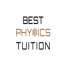 Logo - Best Physics Tuition Pte Ltd