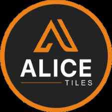 Logo - Alice Tiles LLP