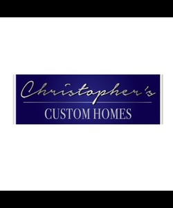 Logo - Christopher Custom Homes