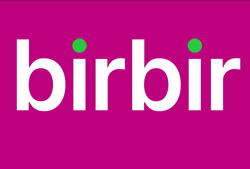 лого - BirBir