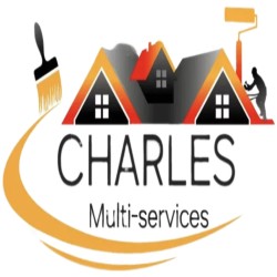 Logo - Peintre Charles Multiservices