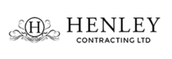 Logo - Henley Contracting Ltd.