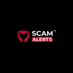 Logo - Scam Alerts