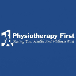 Logo - Physiotherapy First