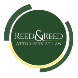Logo - Reed and Reed