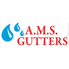 Logo - AMS Gutters