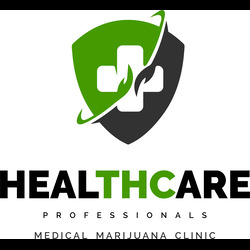 Logo - HealTHCare Professionals Medical Marijuana Clinic