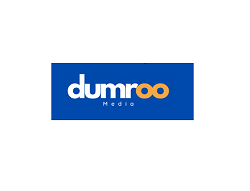 Logo - Dumroo Media Inc