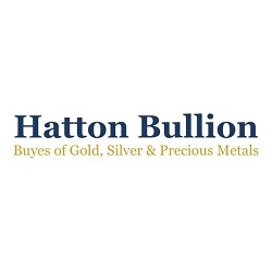 Logo - Hatton Bullion