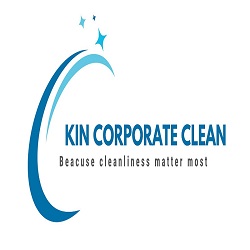 Logo - Kin Corporate Clean