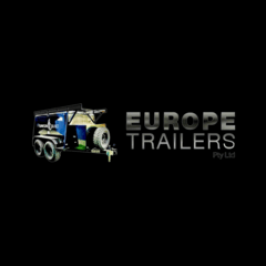Logo - Europe Trailers