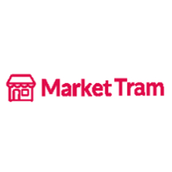 Logo - MarketTram
