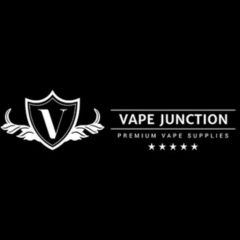 Logo - Vape Junction
