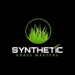 Logo - Synthetic Grass Masters