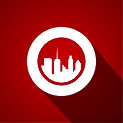 Logo - Downtown Applications