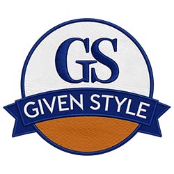 Logo - Given Style