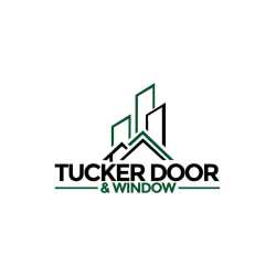 Logo - Tucker Door & Window