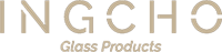 Logo - Ingcho Glass Products Co., Ltd