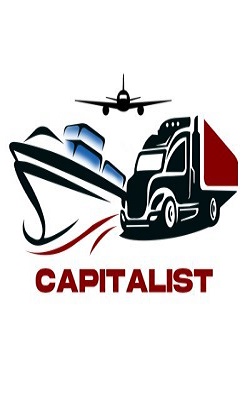 Logo - Capitalist SL Rwanda