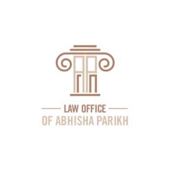 Logo - Law Office of Abhisha Parikh