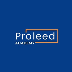 Logo - Proleed Academy