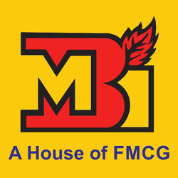 Logo - Maheshwari Blend Industries Pvt. Ltd.