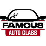 Logo - Famous Autoglass LTD.